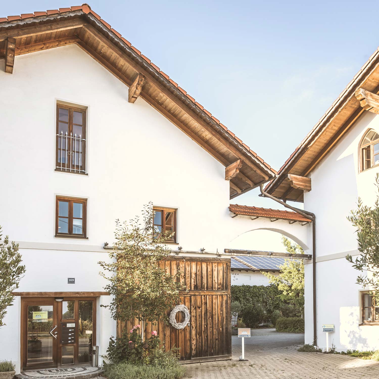 Seminarhaus Schreinerhof Mühldorf Events Veranstaltungen