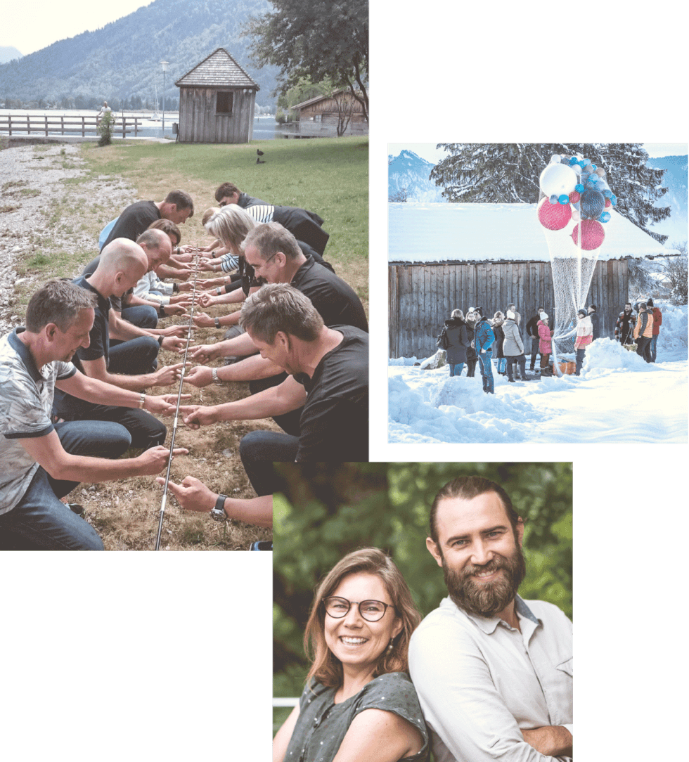 Coaching, Training, Events Schreinerhof